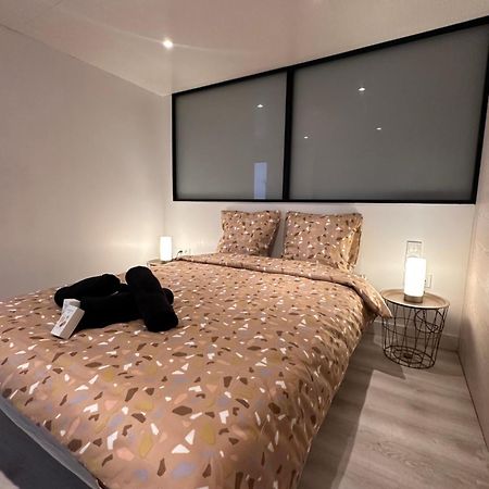Appartement Jolie Dependance Equipee à Cholet Extérieur photo