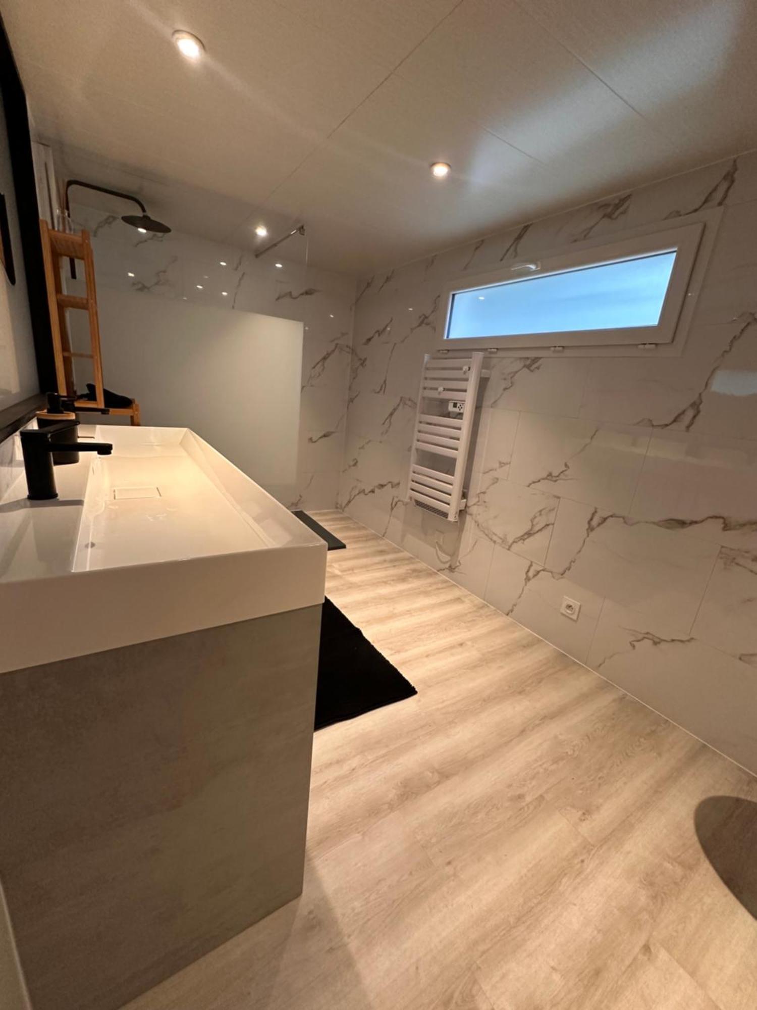 Appartement Jolie Dependance Equipee à Cholet Extérieur photo