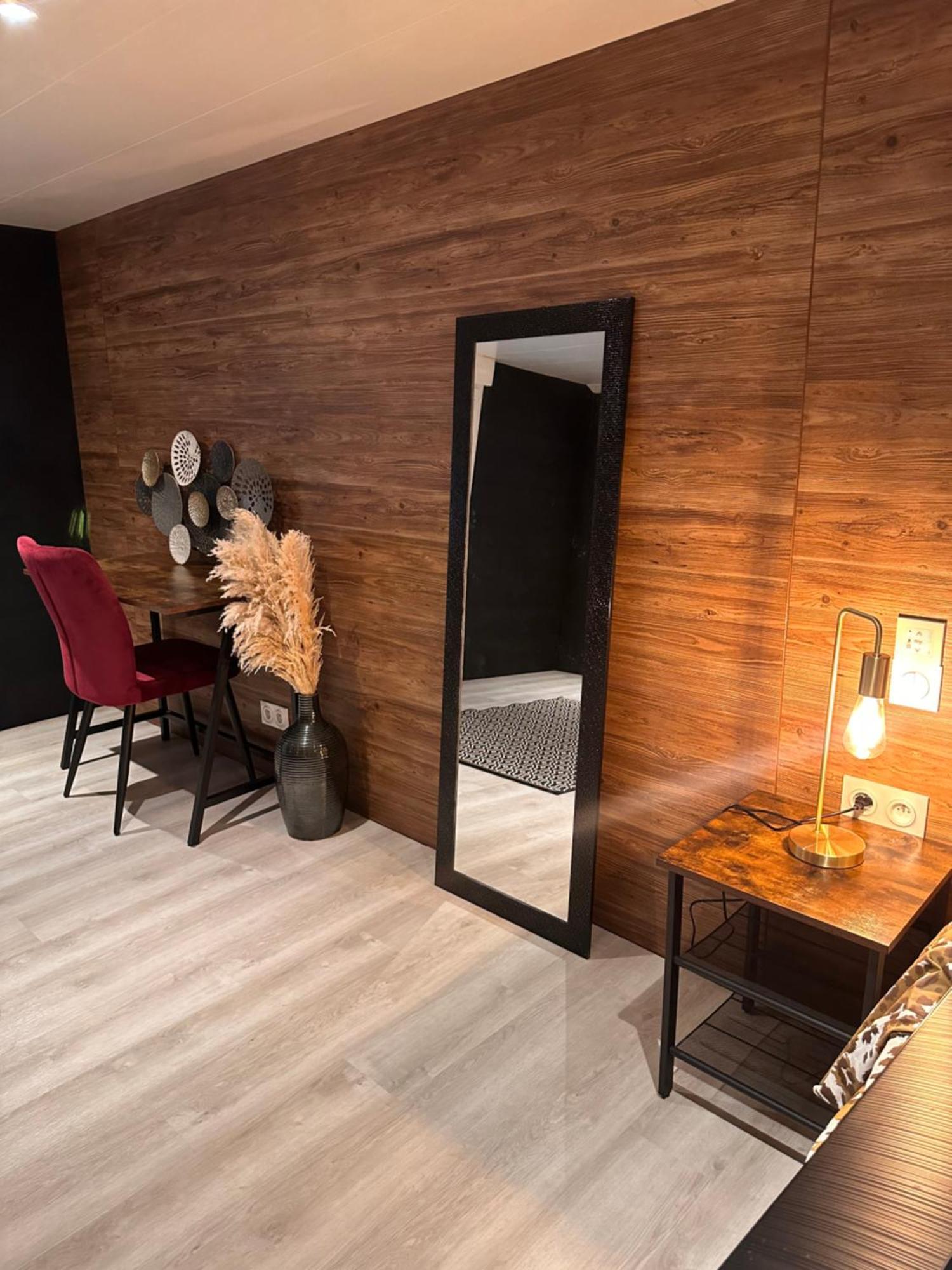 Appartement Jolie Dependance Equipee à Cholet Extérieur photo